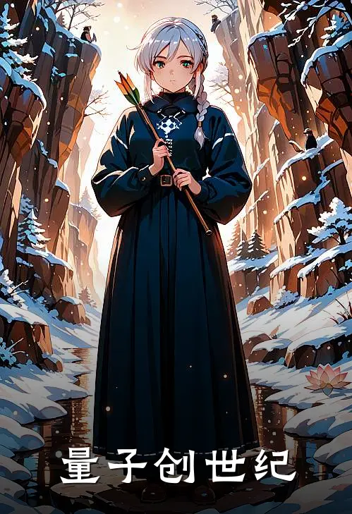 量子创世纪陈默苏雨晴免费小说在线阅读_热门小说在线阅读量子创世纪陈默苏雨晴