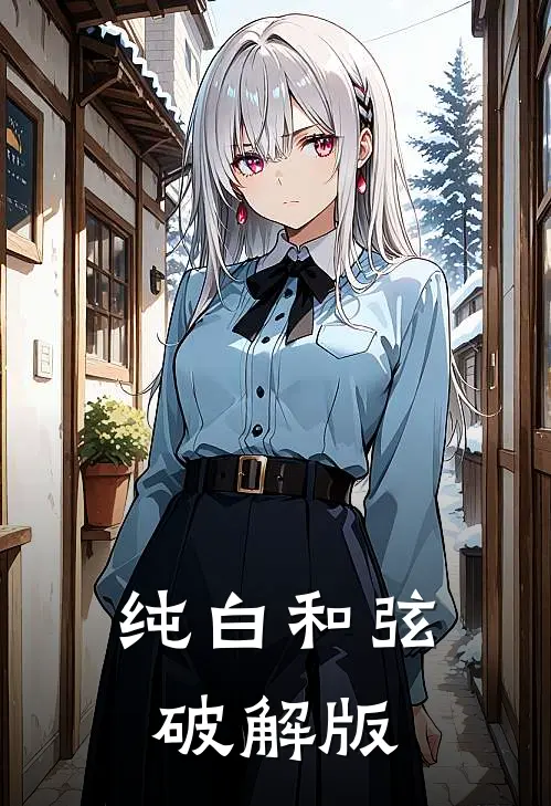 纯白和弦破解版