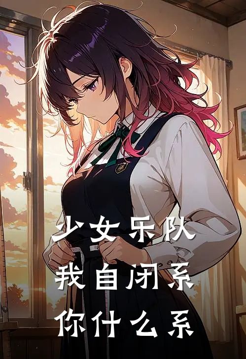 少女乐队：我自闭系，你什么系