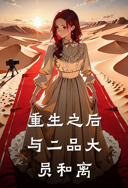 重生之后与二品大员和离