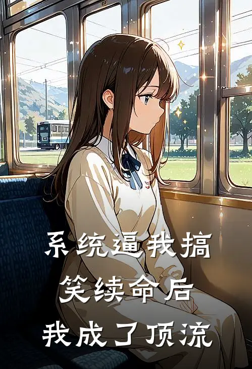 系统逼我搞笑续命后，我成了顶流林哈哈江屿完结小说_完结版小说全文免费阅读系统逼我搞笑续命后，我成了顶流林哈哈江屿