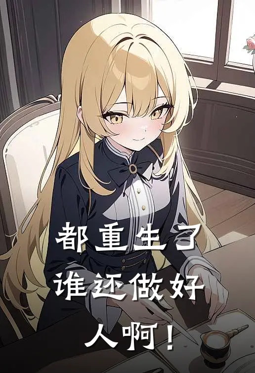 都重生了，谁还做好人啊！顾南凌叶玲奈全文在线阅读_都重生了，谁还做好人啊！全集免费阅读