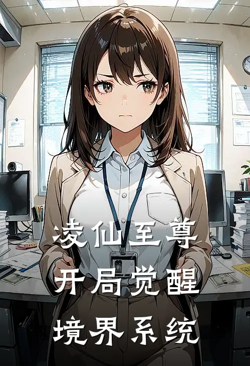 凌仙至尊：开局觉醒境界系统