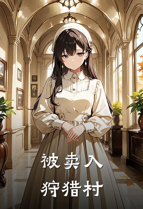 被卖入狩猎村