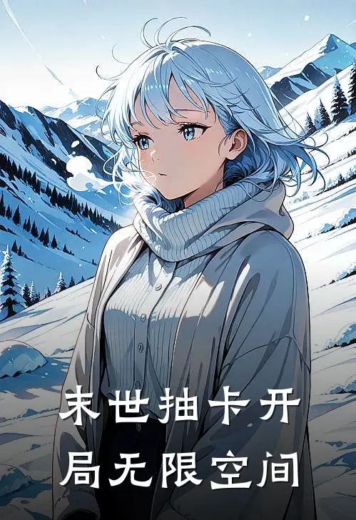 末世抽卡开局无限空间