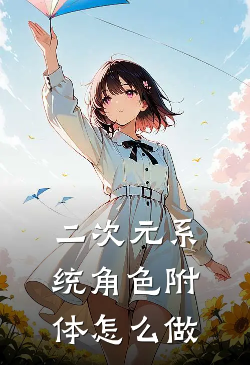 二次元系统角色附体怎么做