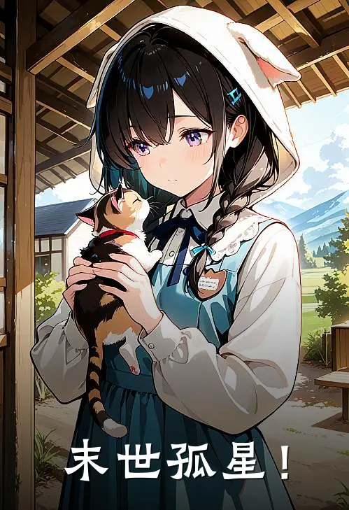 末世孤星！