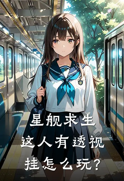 星舰求生：这人有透视挂怎么玩？