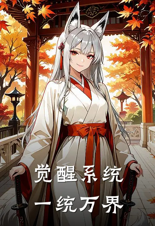 觉醒系统：一统万界(山海玉佩)免费小说阅读_完结版小说推荐觉醒系统：一统万界(山海玉佩)