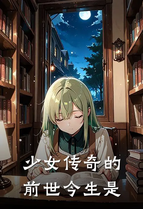 少女传奇的前世今生是