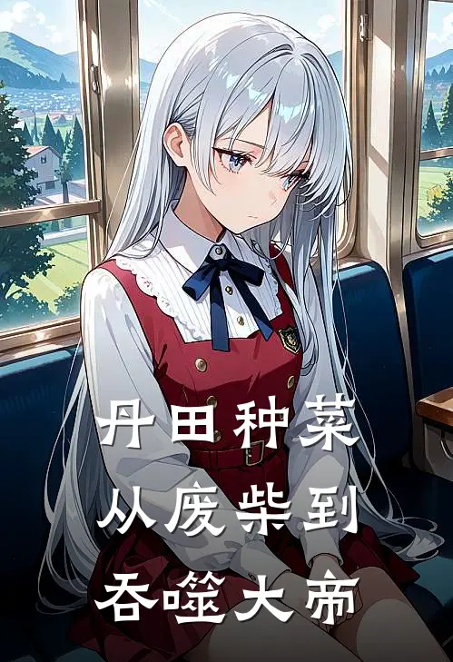 丹田种菜：从废柴到吞噬大帝