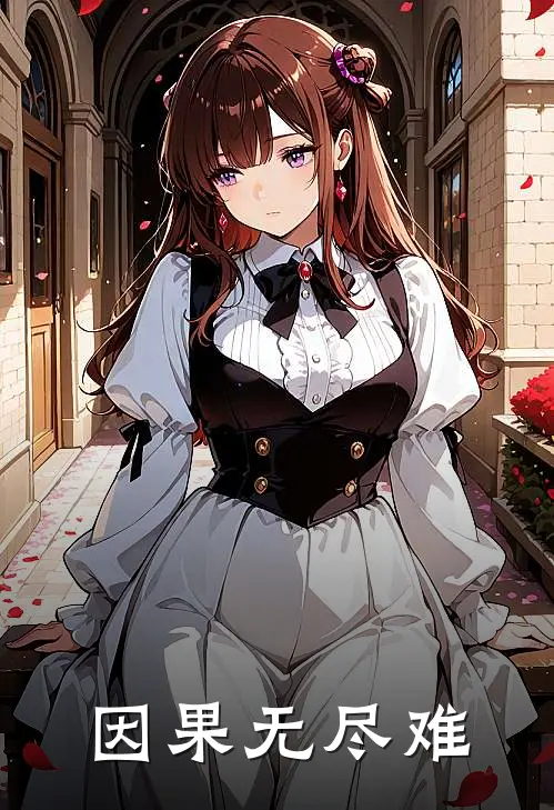 因果无尽难(吴尽吴小奴)热门网络小说推荐_最新章节列表因果无尽难(吴尽吴小奴)