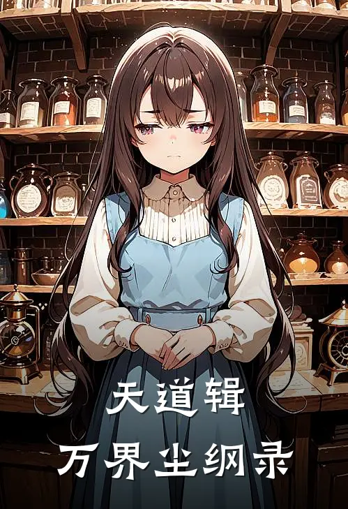 天道辑：万界尘纲录