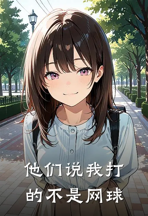 他们说我打的不是网球