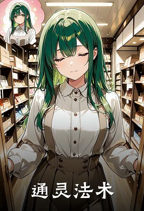 通灵法术