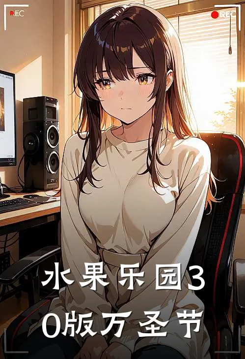 水果乐园3.0版万圣节