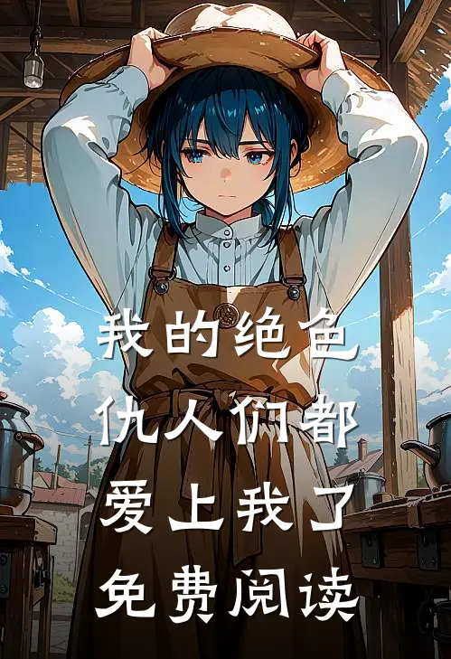 我的绝色仇人们都爱上我了免费阅读