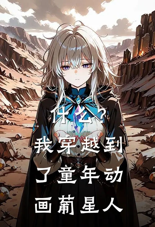 什么？我穿越到了童年动画葡星人