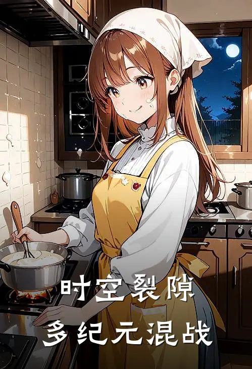 时空裂隙：多纪元混战