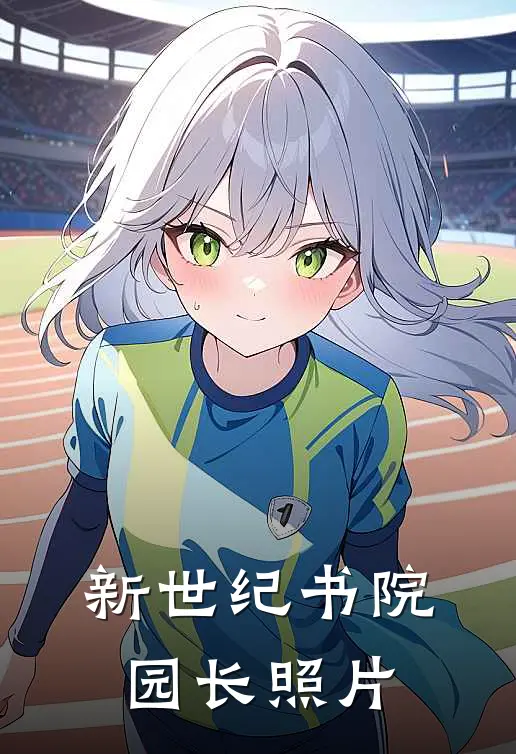 新世纪书院园长照片