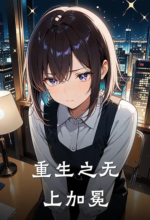 重生之无上加冕