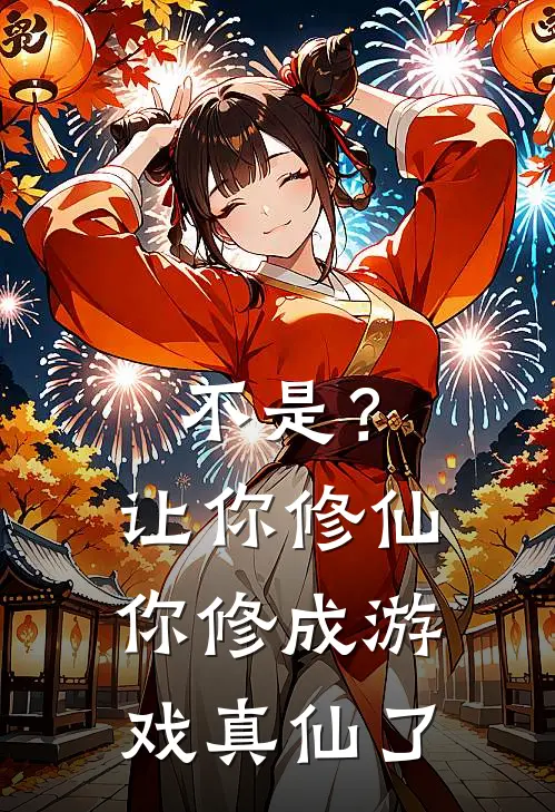 不是？让你修仙你修成游戏真仙了(许阳吴三多)小说完结版_全文阅读免费全集不是？让你修仙你修成游戏真仙了许阳吴三多