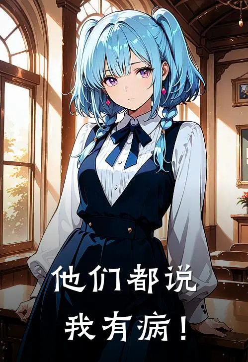 他们都说我有病！顾语季白免费小说大全_小说完结他们都说我有病！(顾语季白)