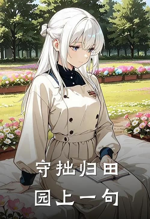 守拙归田园上一句