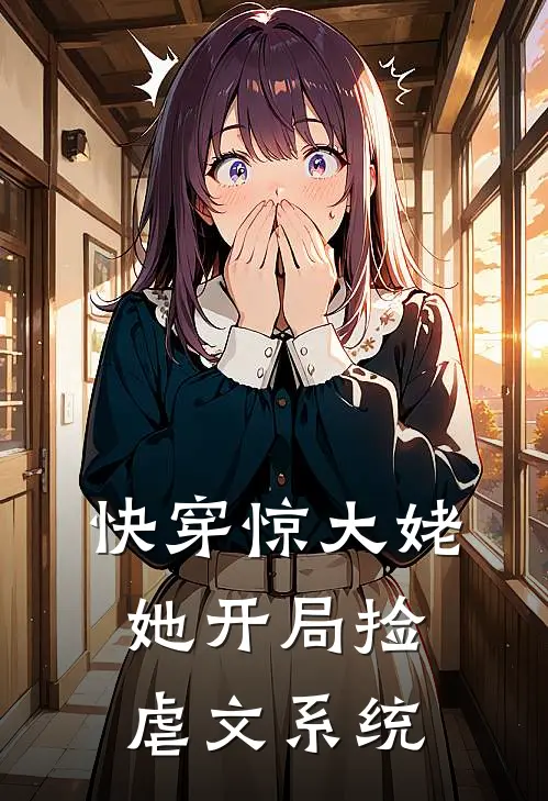 快穿惊大姥她开局捡虐文系统(林雨薇姜澜)在线免费小说_完整版免费小说快穿惊大姥她开局捡虐文系统(林雨薇姜澜)