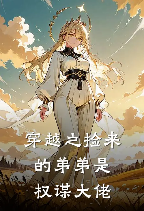 穿越之捡来的弟弟是权谋大佬