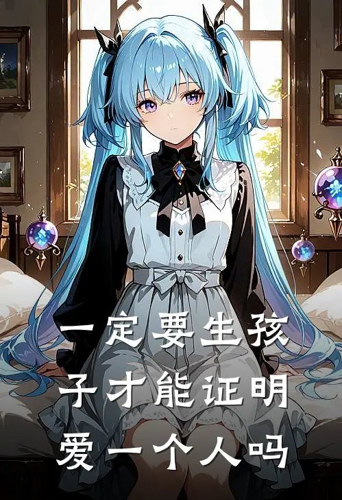 一定要生孩子才能证明爱一个人吗