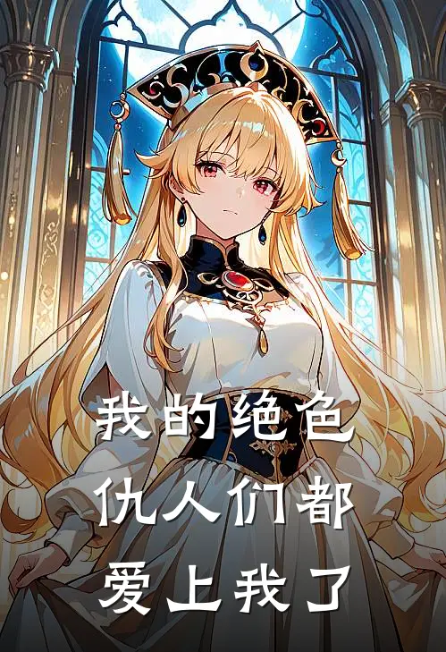 我的绝色仇人们都爱上我了