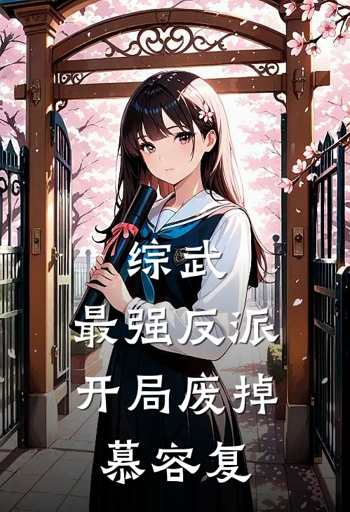 《综武：最强反派，开局废掉慕容复》林易慕容复火爆新书_综武：最强反派，开局废掉慕容复(林易慕容复)最新热门小说