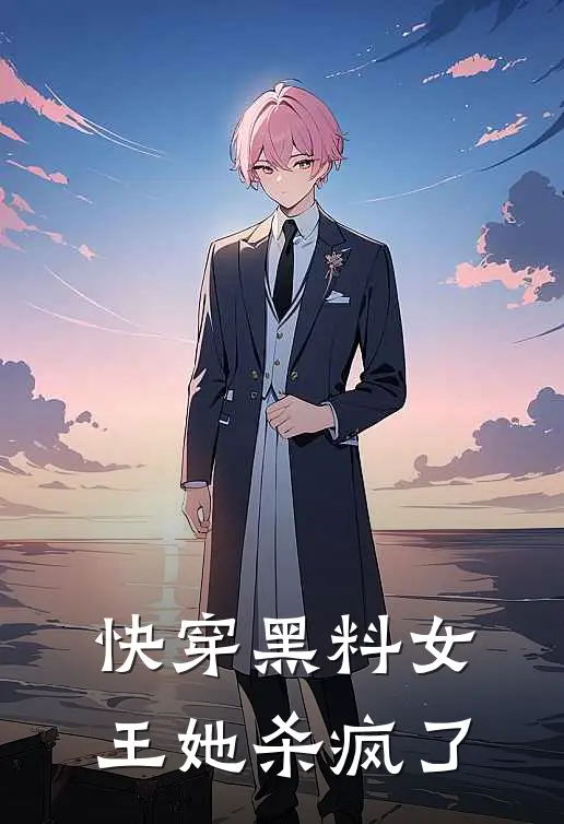 快穿黑料女王她杀疯了