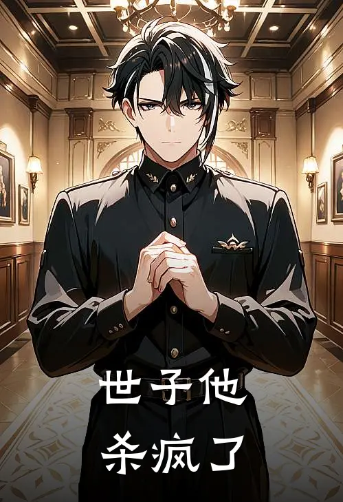 世子他杀疯了