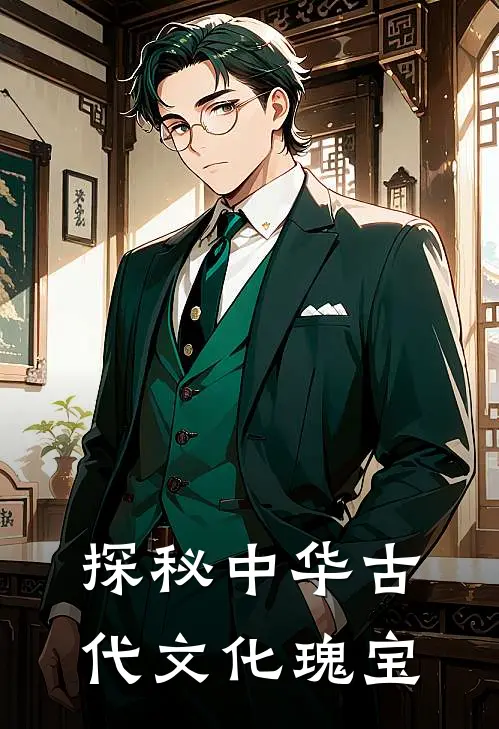 探秘中华古代文化瑰宝