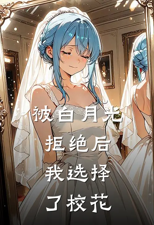 被白月光拒绝后，我选择了校花(江至诚苏韵卿)网络热门小说_最新章节列表被白月光拒绝后，我选择了校花(江至诚苏韵卿)