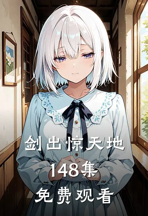 剑出惊天地1-48集免费观看