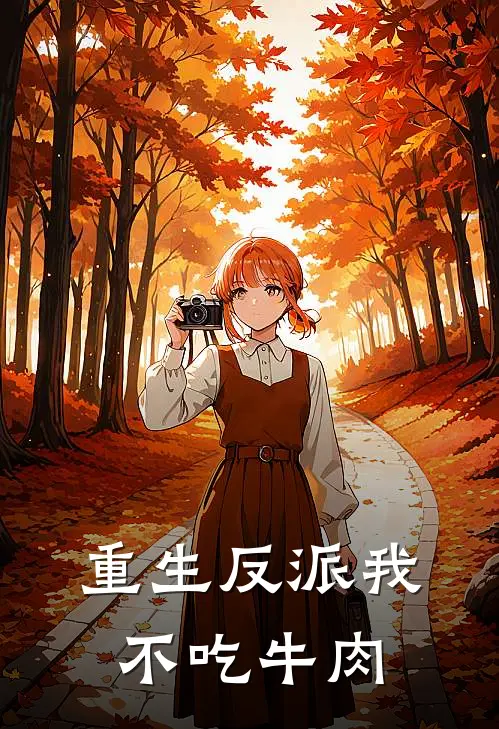 重生反派我不吃牛肉