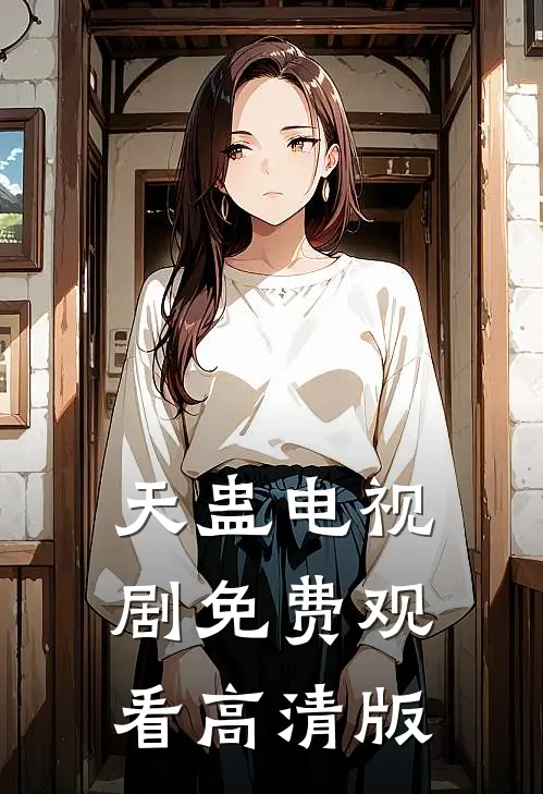 天蛊电视剧免费观看高清版