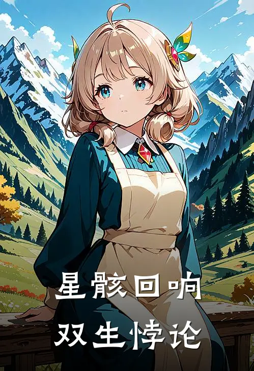 星骸回响：双生悖论