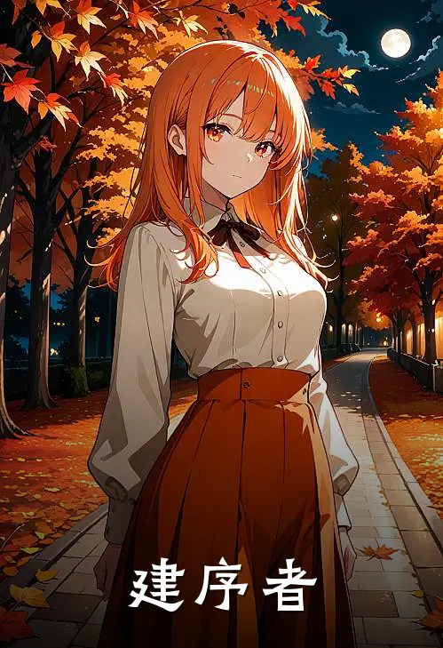 建序者(秦璃刘天华)阅读免费小说_完本热门小说建序者秦璃刘天华