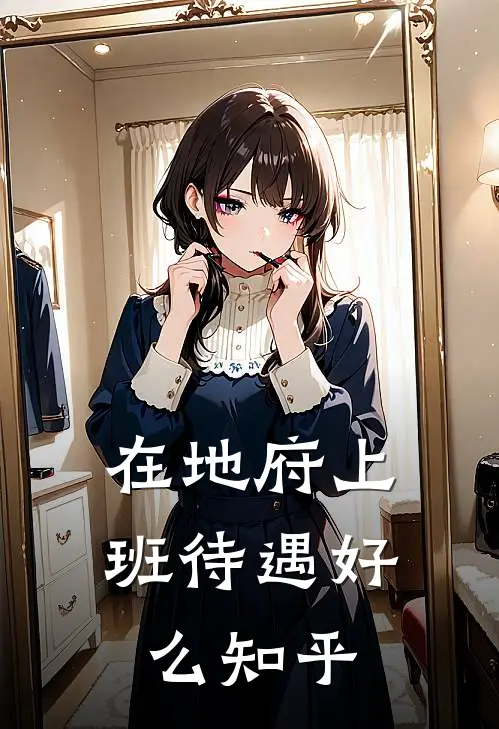 在地府上班待遇好么知乎