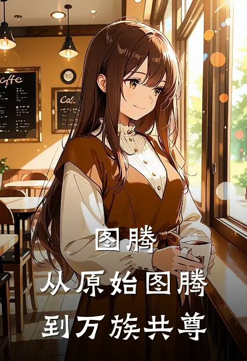 图腾：从原始图腾到万族共尊（林默林炎）全文免费阅读无弹窗大结局_图腾：从原始图腾到万族共尊最新章节列表