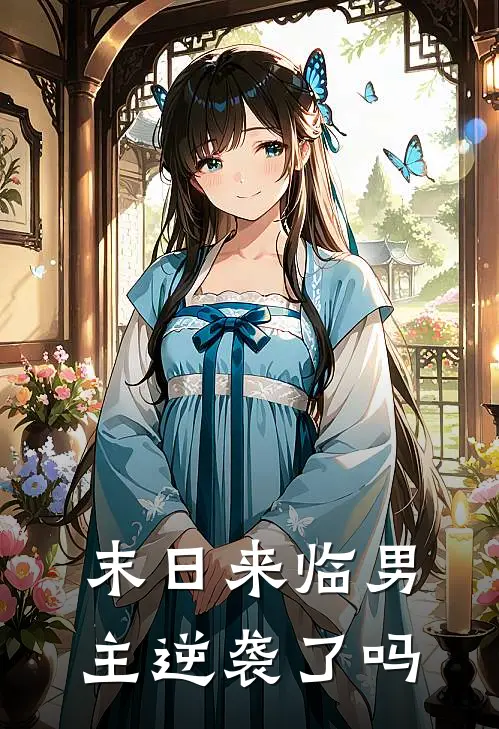 末日来临男主逆袭了吗