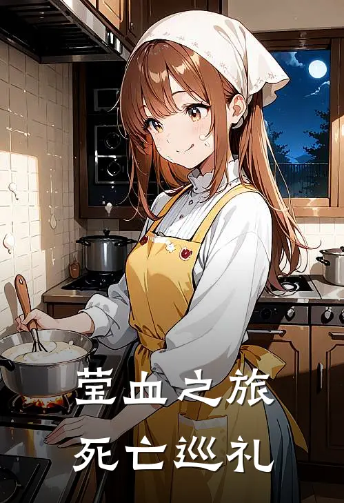 莹血之旅：死亡巡礼