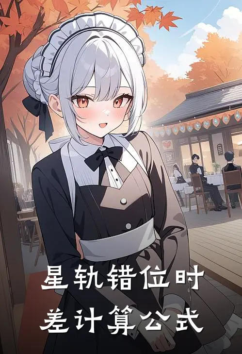 星轨错位时差计算公式