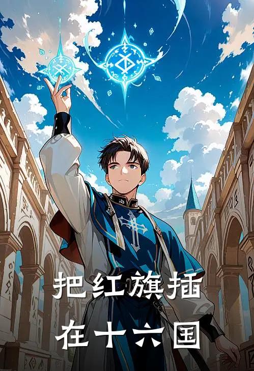 把红旗插在十六国