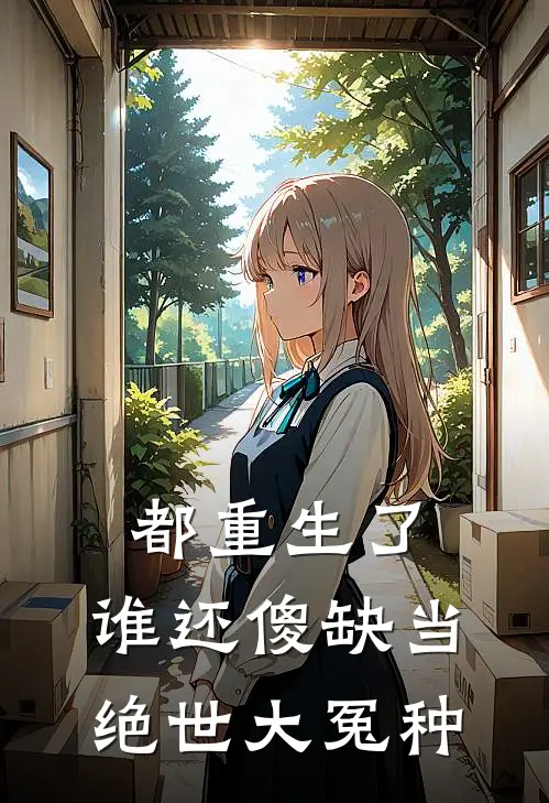 都重生了，谁还傻缺当绝世大冤种