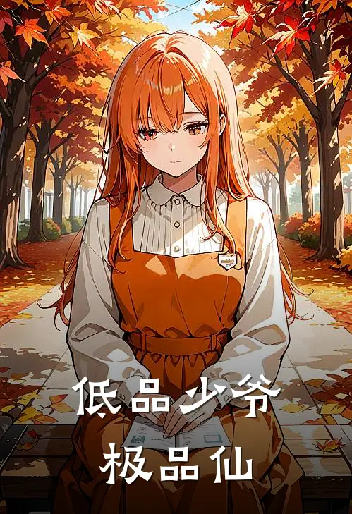 低品少爷极品仙